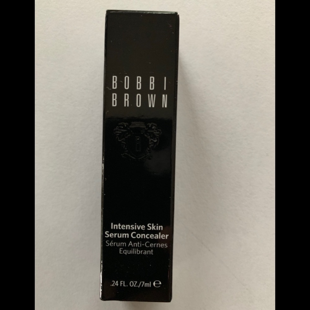 Bobbie Brown Intensive Skin Serum Concealer - Sand